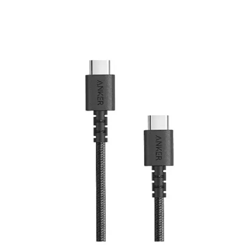 ANKER POWERLINE SELECT+ USB-C TO USB-C CABLE